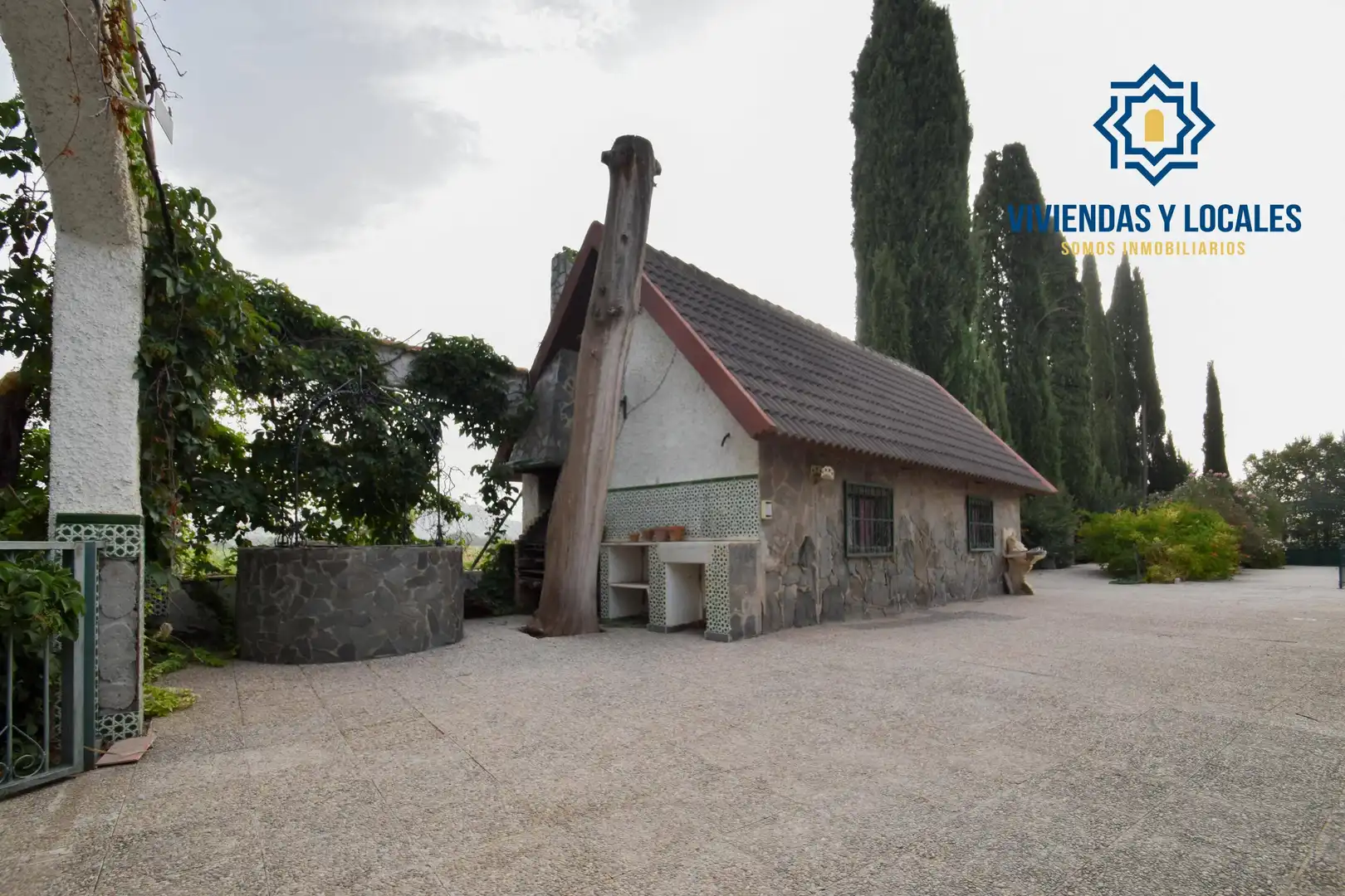 Xalet amb piscina en venda a Camino Viejo de Chimeneas #s/n #s/n #s/n #s/n #s/n, imagen 18