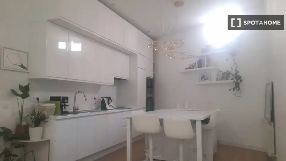 Appartamento in affitto a Chamberí, imagen 18