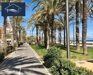 Exterior view of Flat for sale in Alicante / Alacant  with Terrace, Storage room and Oven