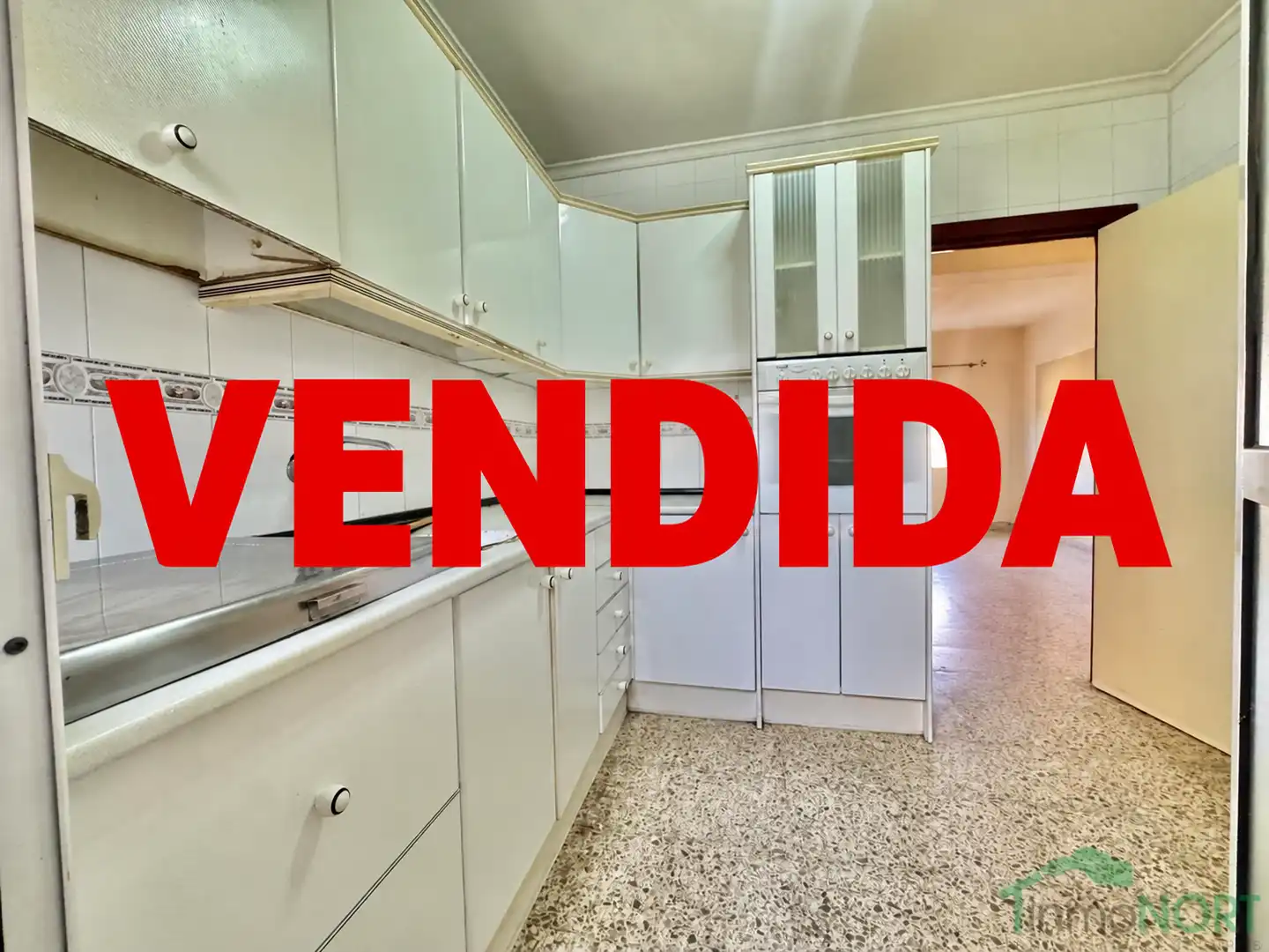 Appartamento con terrazza in vendita a BAILEN