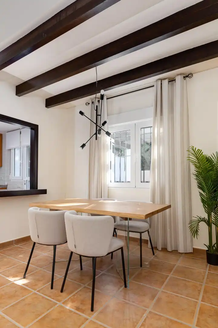 Villa mit Garten zum Verkauf in HINOJO - PP EL MINGRANO, imagen 85
