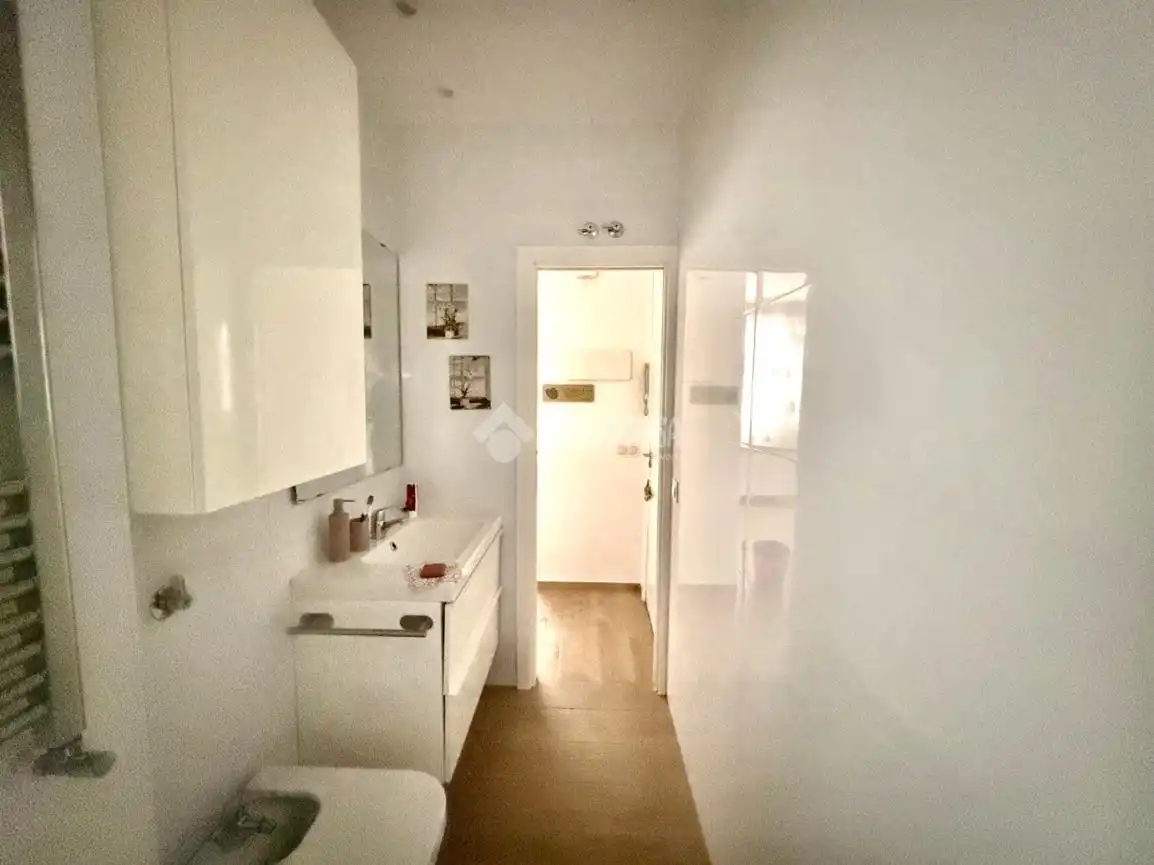 Wohnung zur Miete in Arapiles