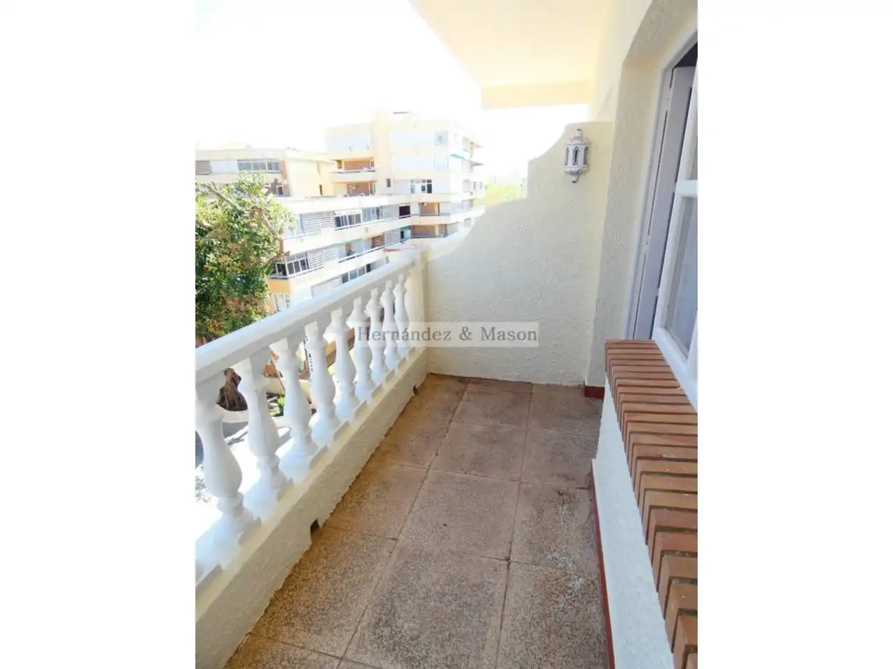 Habitatge amb terrassa en venda a Calle los nidos, imagen 2