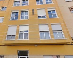 Exterior view of Flat for sale in Elche / Elx