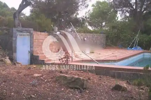 Chalet en venta en Periurbano Oeste - Sierra, imagen 9