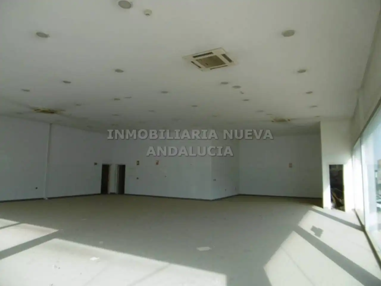 Industriegebäude zur Miete in Huércal de Almería, imagen 3