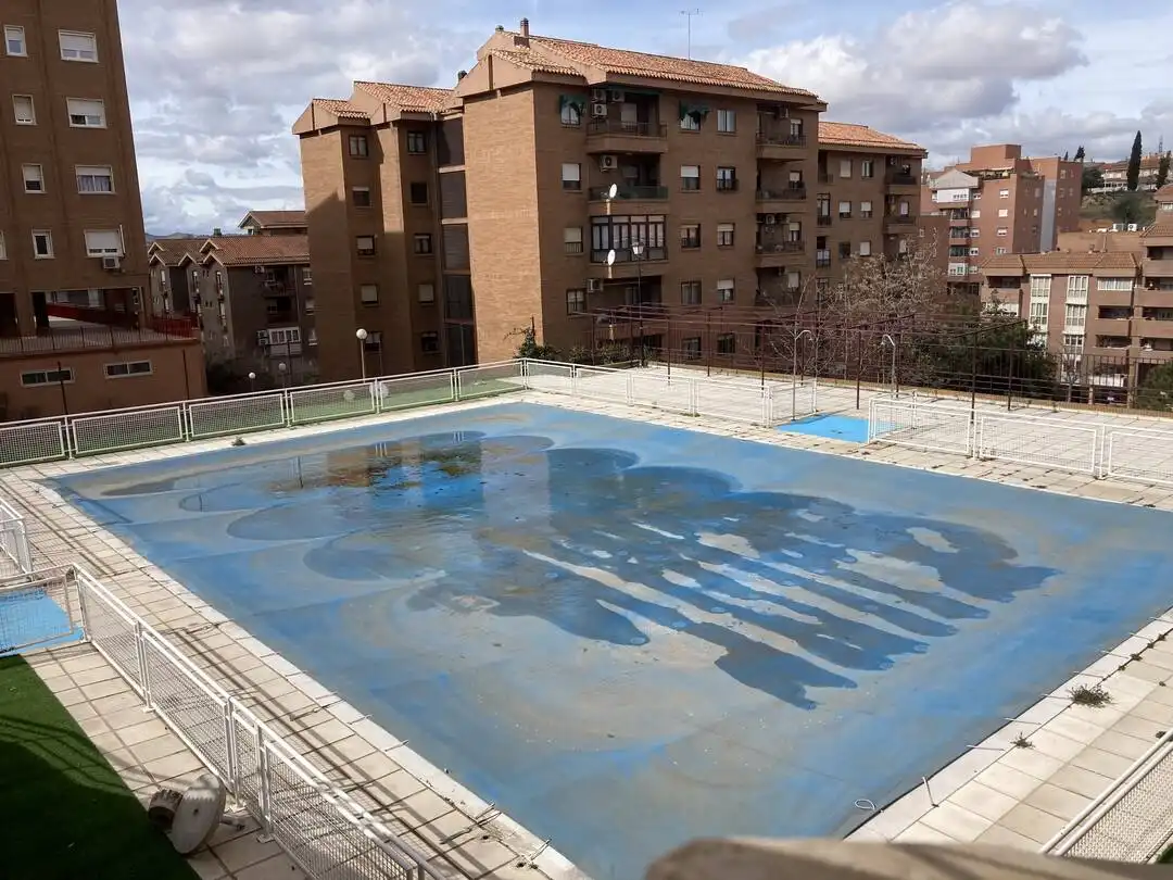 Appartamento in affitto a Ronda Buenavista, imagen 13
