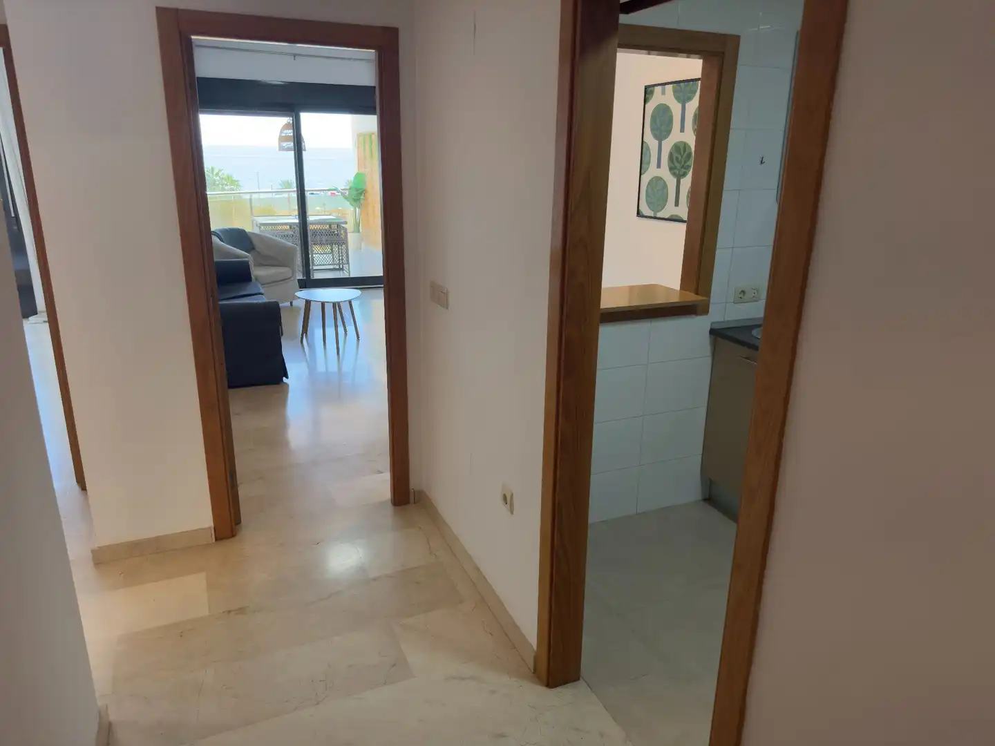 Apartment mit Pool zum Verkauf in Pocico la Zorra 5, imagen 27