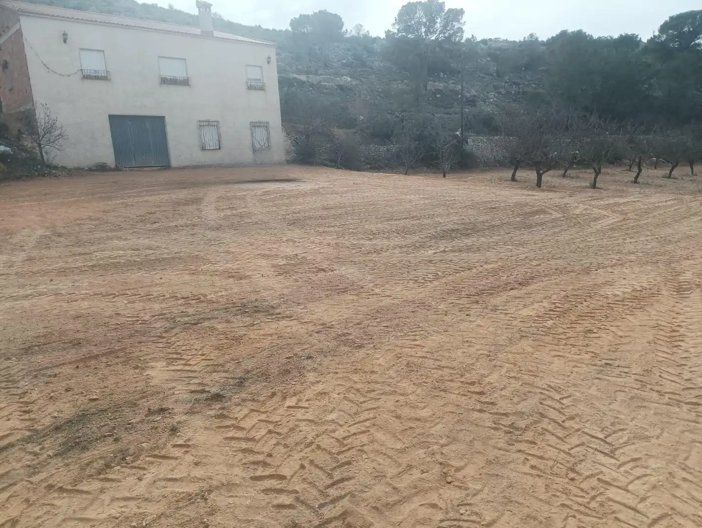 Casa o chalet en venta en Hondón de los Frailes