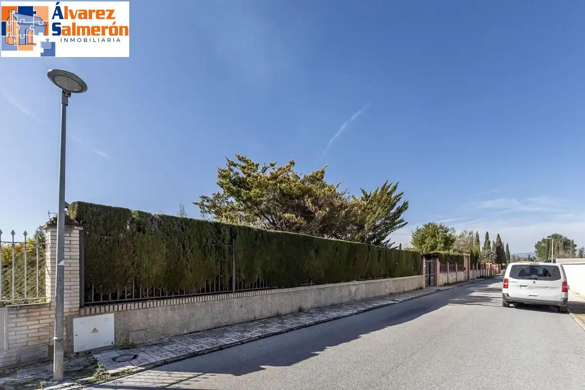 Chalet con piscina en venta en Atarfe, imagen 45