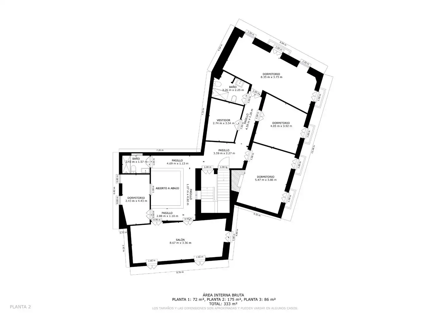 Haus zum Verkauf in Centro, imagen 46