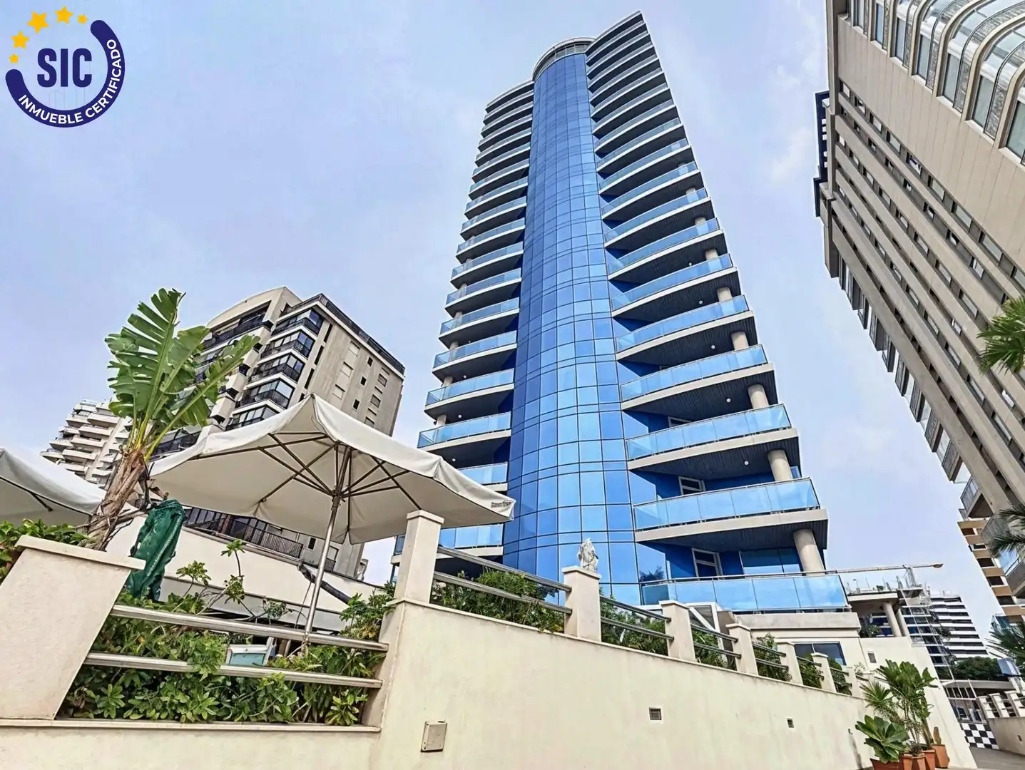 Penthouse with terrace for sale in GRECIA 4, imagen 3