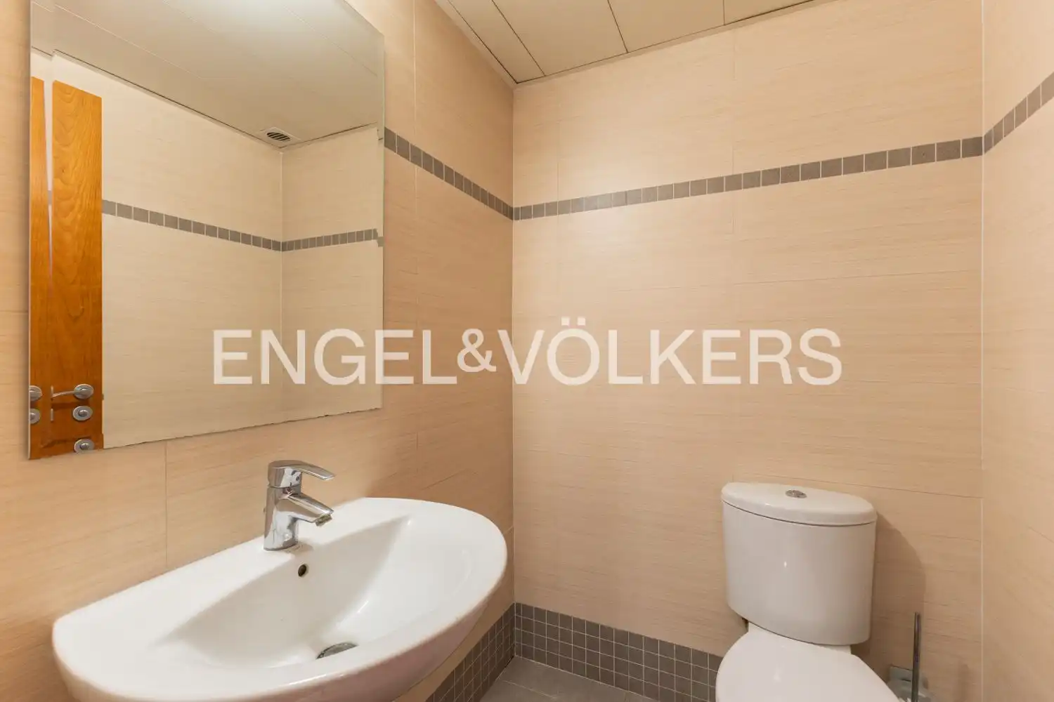 Bathroom of Duplexes for sale in Valencia  with Air Conditioner, Heating and Private garden