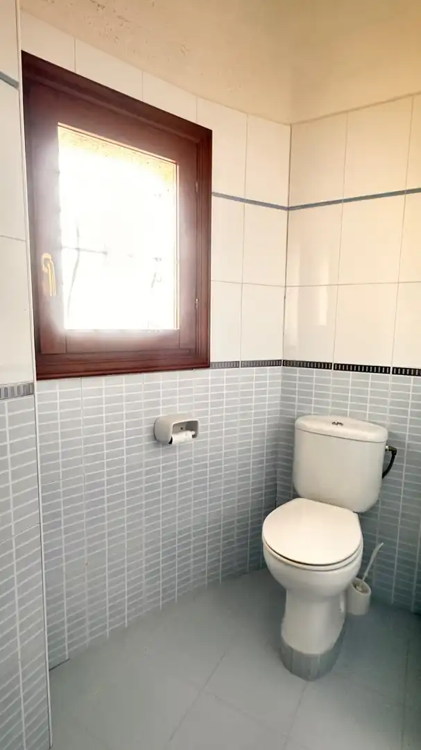 Chalet con piscina en venta en Pego, imagen 27