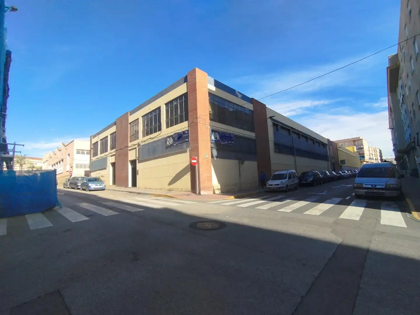 Nave industrielle à vendre à Elche ciudad, imagen 18