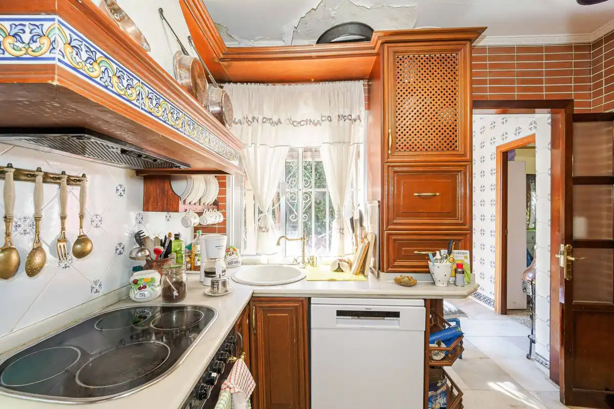 Haus mit Pool zum Verkauf in Calle Alameda, imagen 15