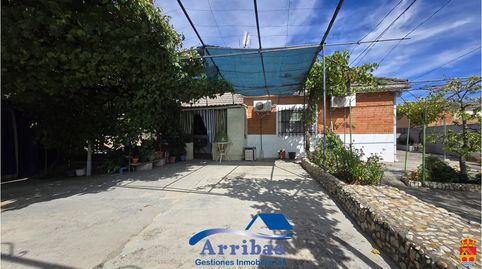Chalet de 100m2 en Escalona