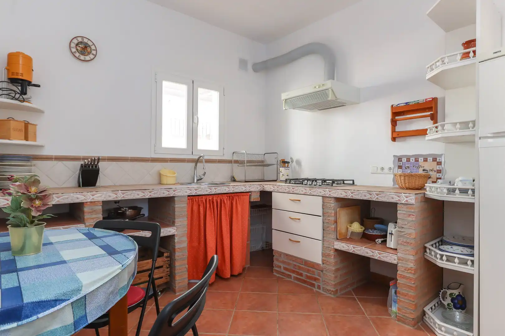 Casa o xalet en venda a Tolox