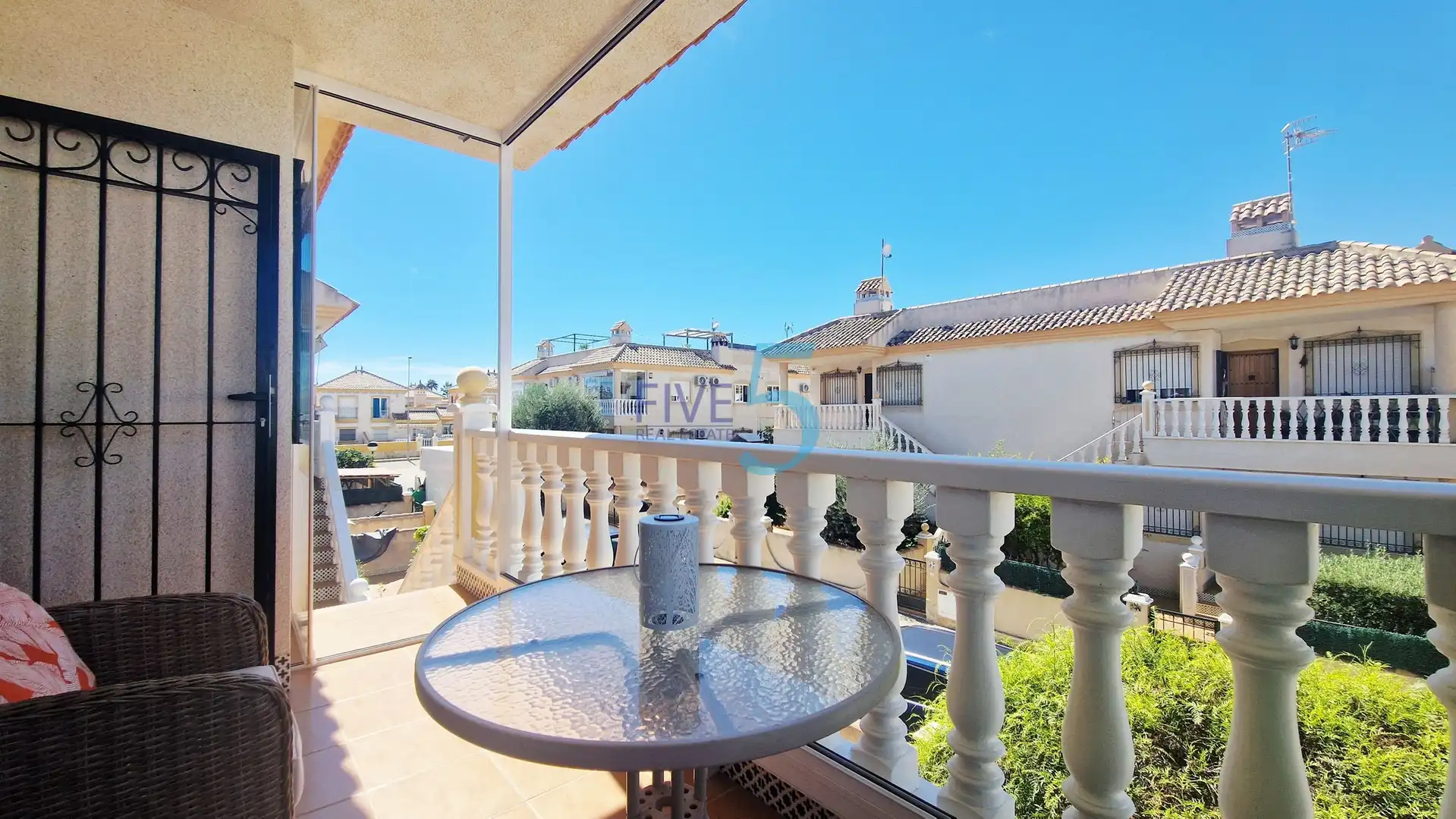 Piso con terraza en venta en Orihuela Costa, imagen 25