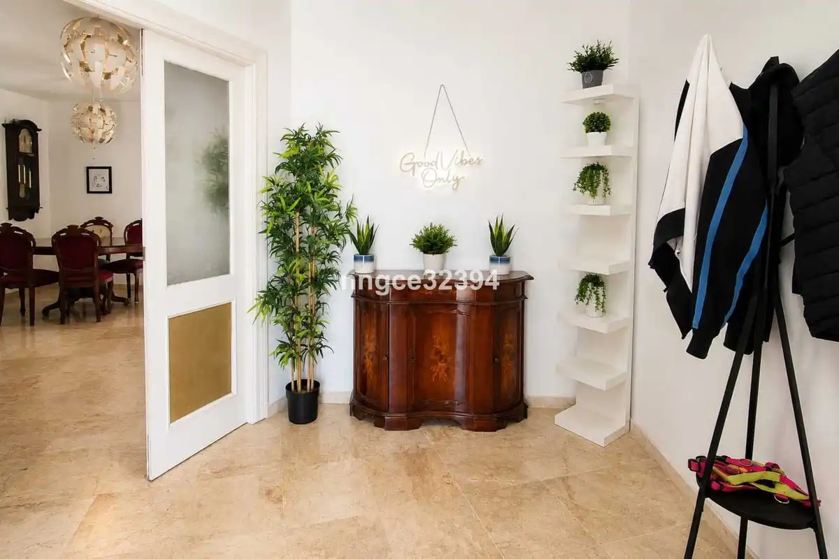 Penthouse with garden for sale in Benamara - Atalaya, imagen 27