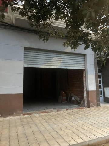 Local comercial en Venta en Alcora en Ciutat del Transport - La Salera