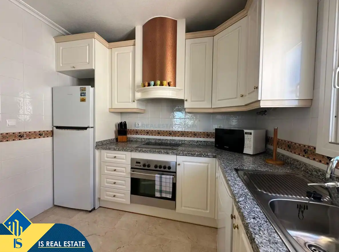 Apartamento con piscina en venta en Orihuela Costa, imagen 23