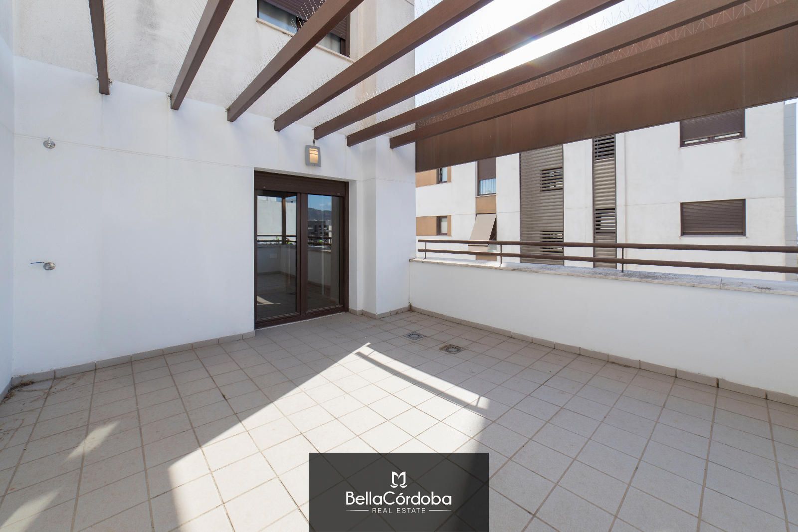 Terrace of Attic for sale in  Córdoba Capital  with Air Conditioner, Terrace and Storage room