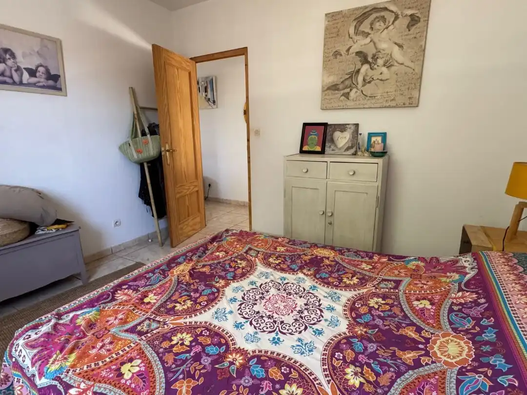 Casa rústica amb piscina en venda a Camino del Canal 19, imagen 18
