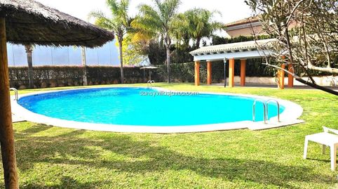 Foto 3 de Dúplex en venda a Montañar - El Arenal, Jávea / Xàbia
