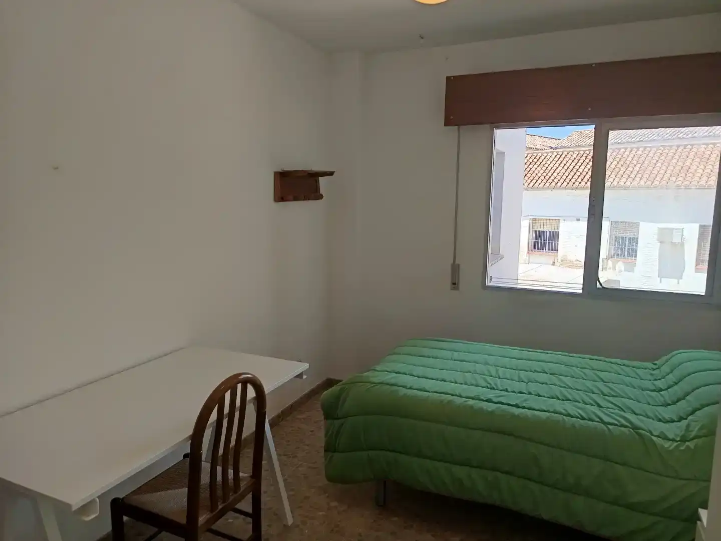 Habitación de Piso en venta en Antequera con Balcón