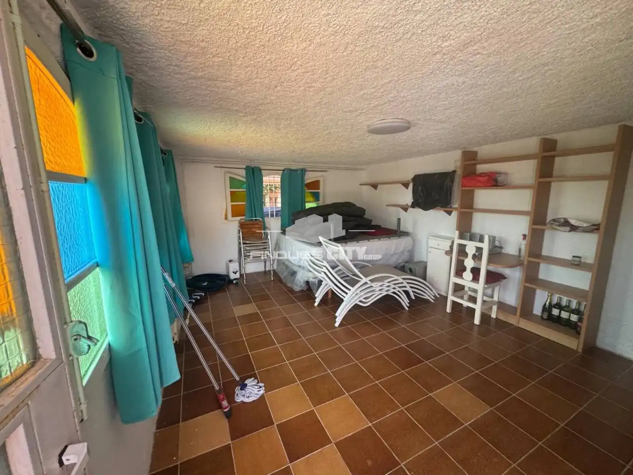 Casa o chalet de alquiler en Calle Formentor, Santa Susanna