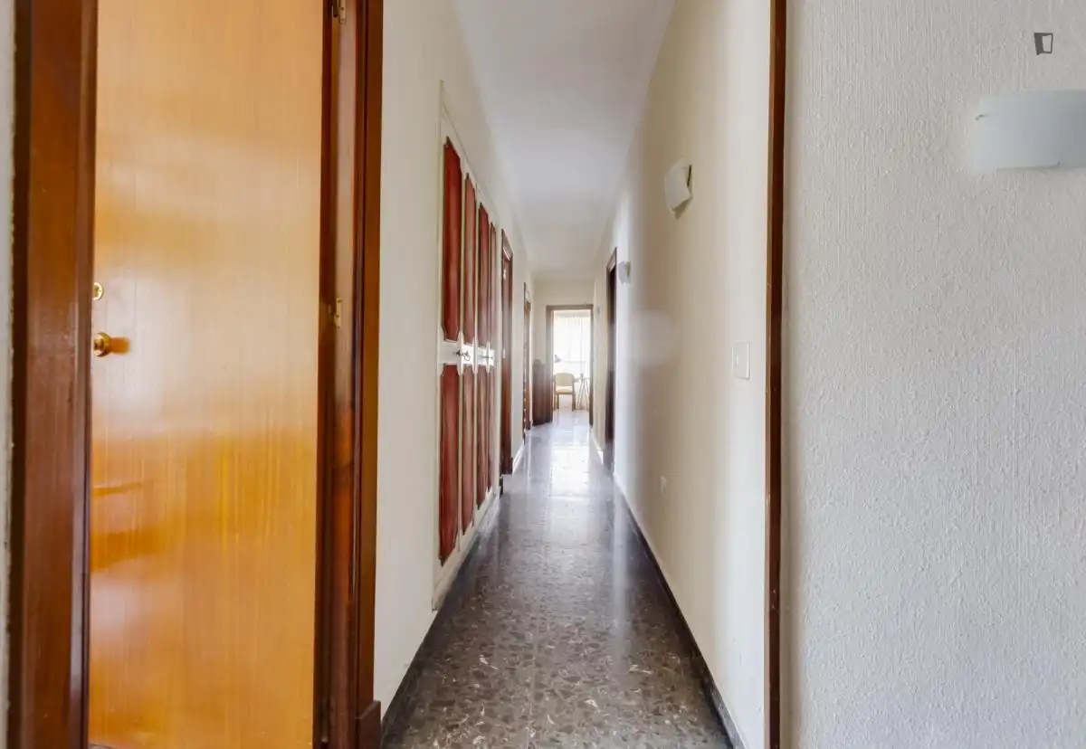 Habitación en San Juan