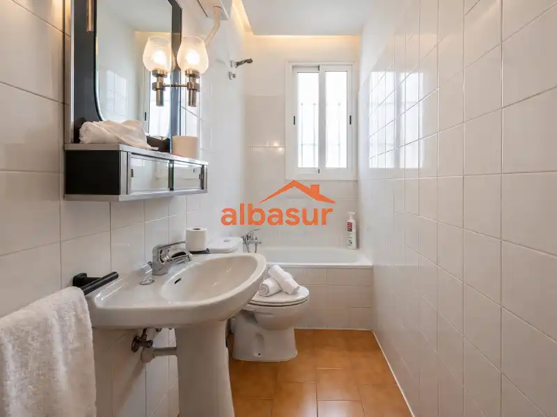 Bany de Pis en venda en  Córdoba Capital