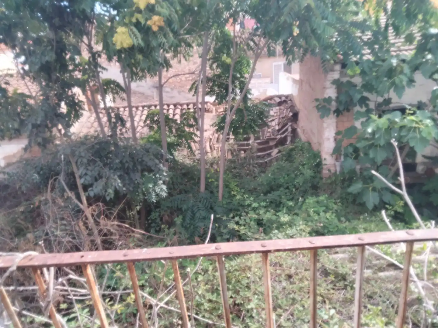 Casa o chalet en venta en Burjassot