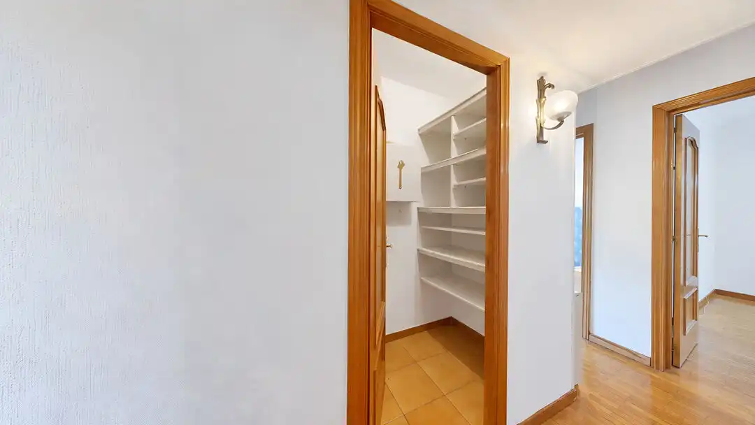 Piso en venta en Mejorada del Campo con Calefacción, Terraza y Trastero