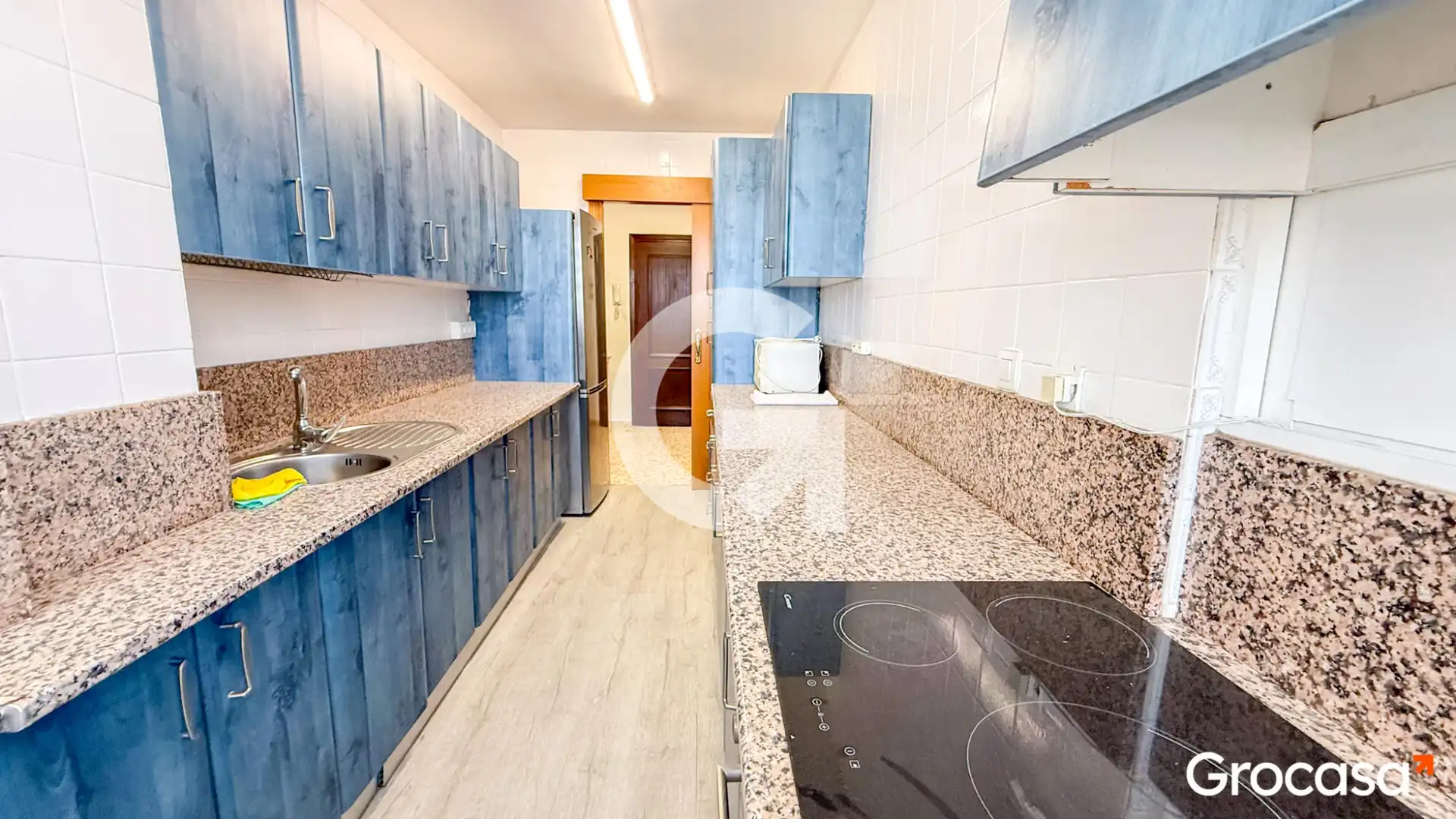 Piso con terraza en venta en CL PRADOS LOS, imagen 9