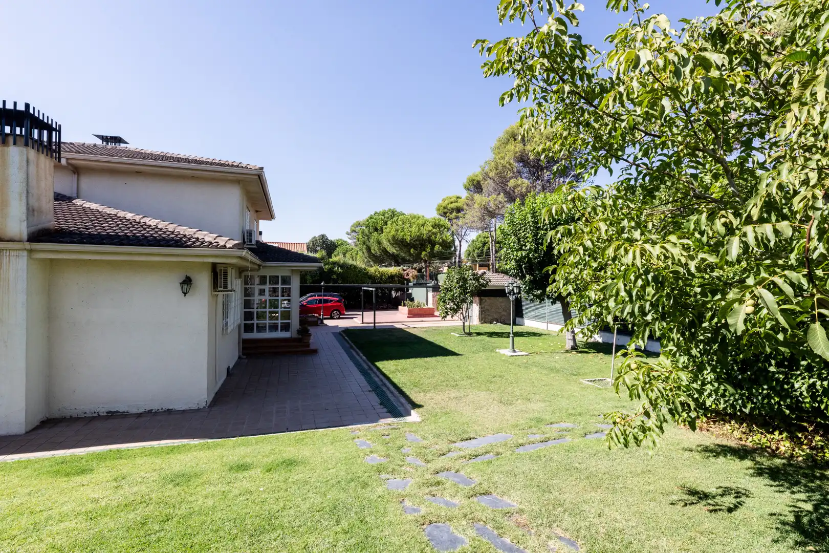 Villa mit Terrasse zum Verkauf in Calle Ebro, imagen 59