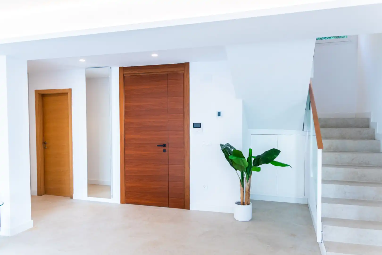 Detached house with pool for sale in Altea ciudad, imagen 54