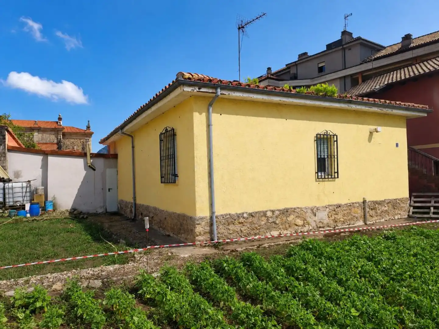 Maison avec jardin à vendre à Los Corrales de Buelna - Calle Felisa campuzano 10, imagen 24