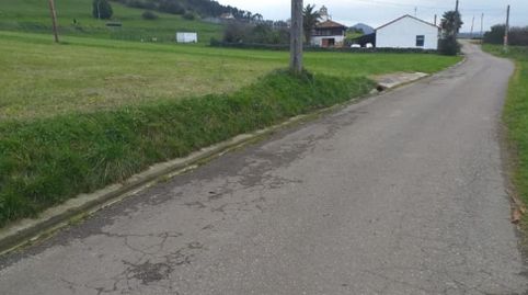 FINCA EDIFICABLE A 15 MINUTOS DE GIJÓN, CON AGUA DE TRAIDA Y LUZ EN FINCA, immagine 5
