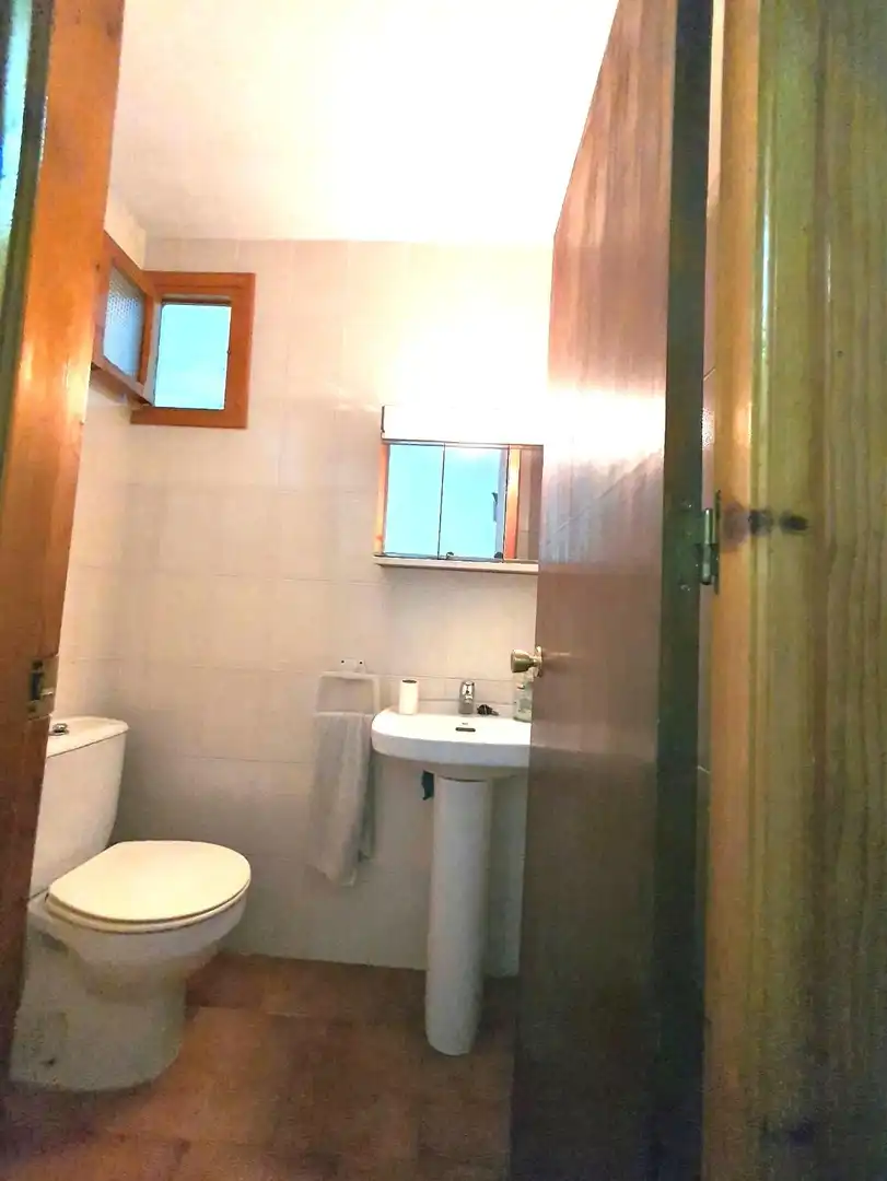 Baño de Piso en venta en Quesada con Calefacción y Terraza
