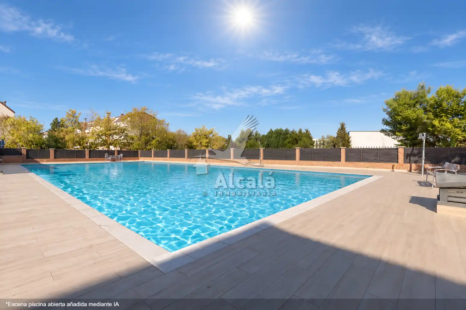 Casa con piscina en venta en La Garena, imagen 77