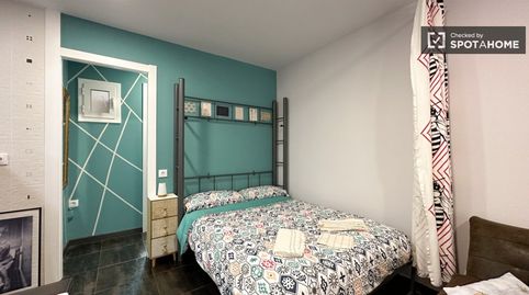Foto 5 von Zimmer in Vila de Gràcia, Barcelona Capital