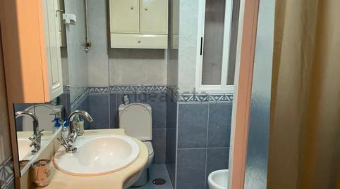 Foto 3 de Pis de lloguer a Rúa Da Trisca, 11, Concheiros - Fontiñas, Santiago de Compostela