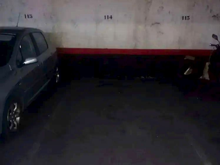 Parking of Garage for sale in Leganés