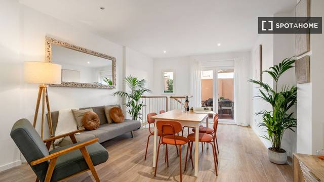 Piso en Alquiler en Berruguete