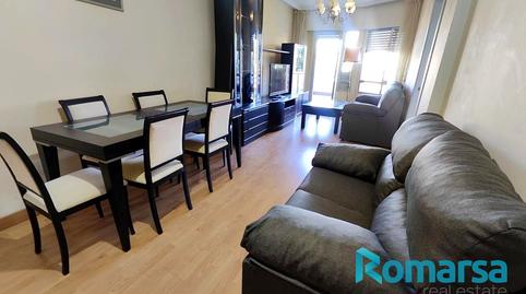 Foto 4 de Pis en venda a Del Obispo Quesada, El Cerro - Carretera de San Rafael, Segovia