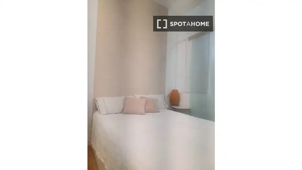Appartamento in affitto a Chamberí, imagen 5