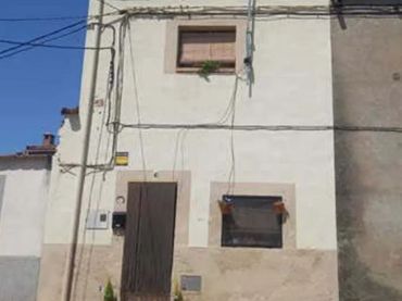 Casa en venda a GENERAL PEREZ VAZQUEZ