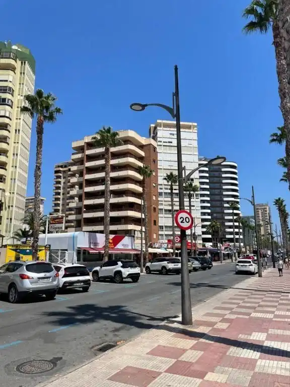 Wohnung mit Pool zum Verkauf in Calle Gerona 32, imagen 17